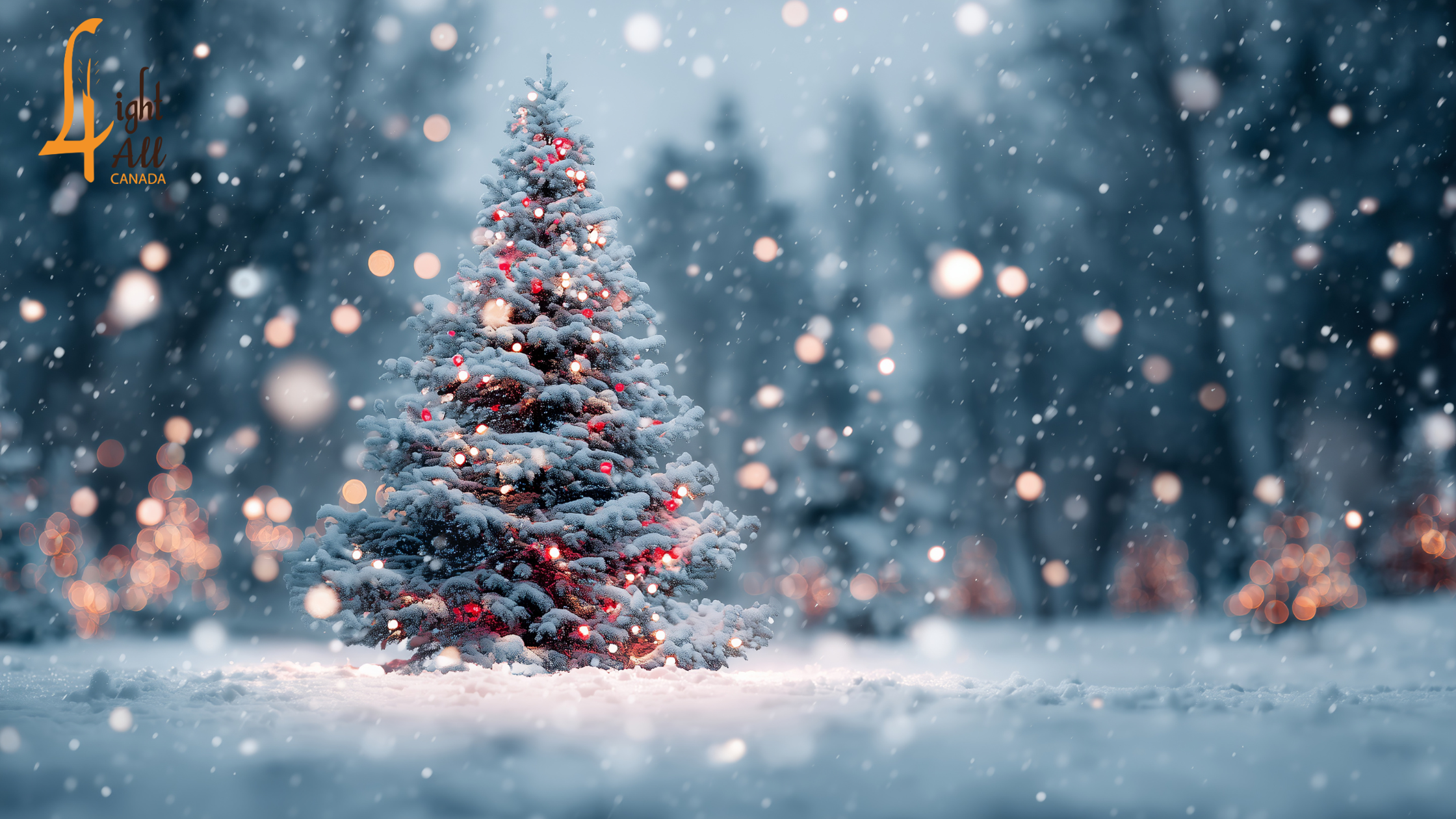 A Season to Heal. A Season to Give.