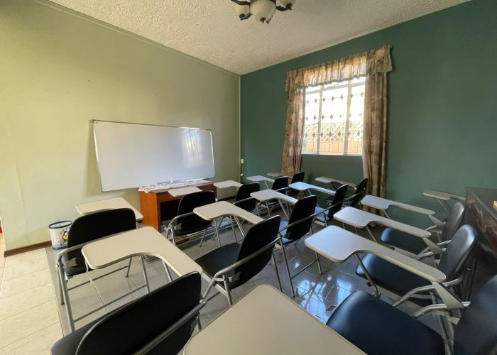 August 2022- furnishing the church & classes (8)